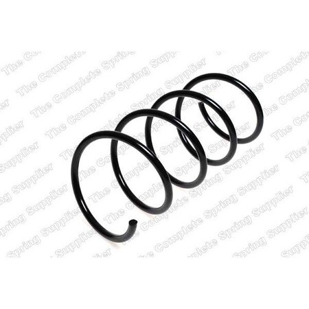 Lesjofors Coil Spring, 4056837 4056837